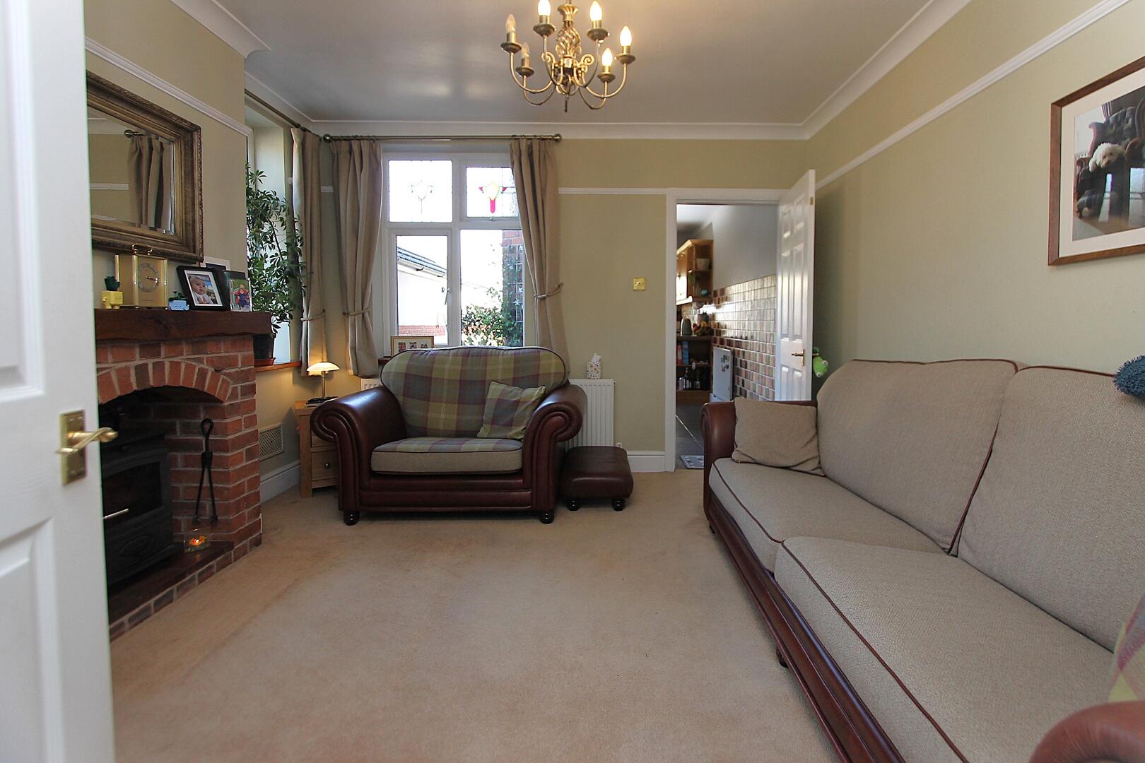 New Street, Quarry Bank, Brierley Hill
